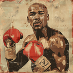 Floyd Mayweather