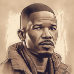 Jamie Foxx