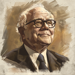 Warren Buffett